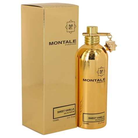 sweet vanilla parfum|sweet vanilla perfume montale.